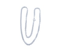 Silver Necklace SPE-5467